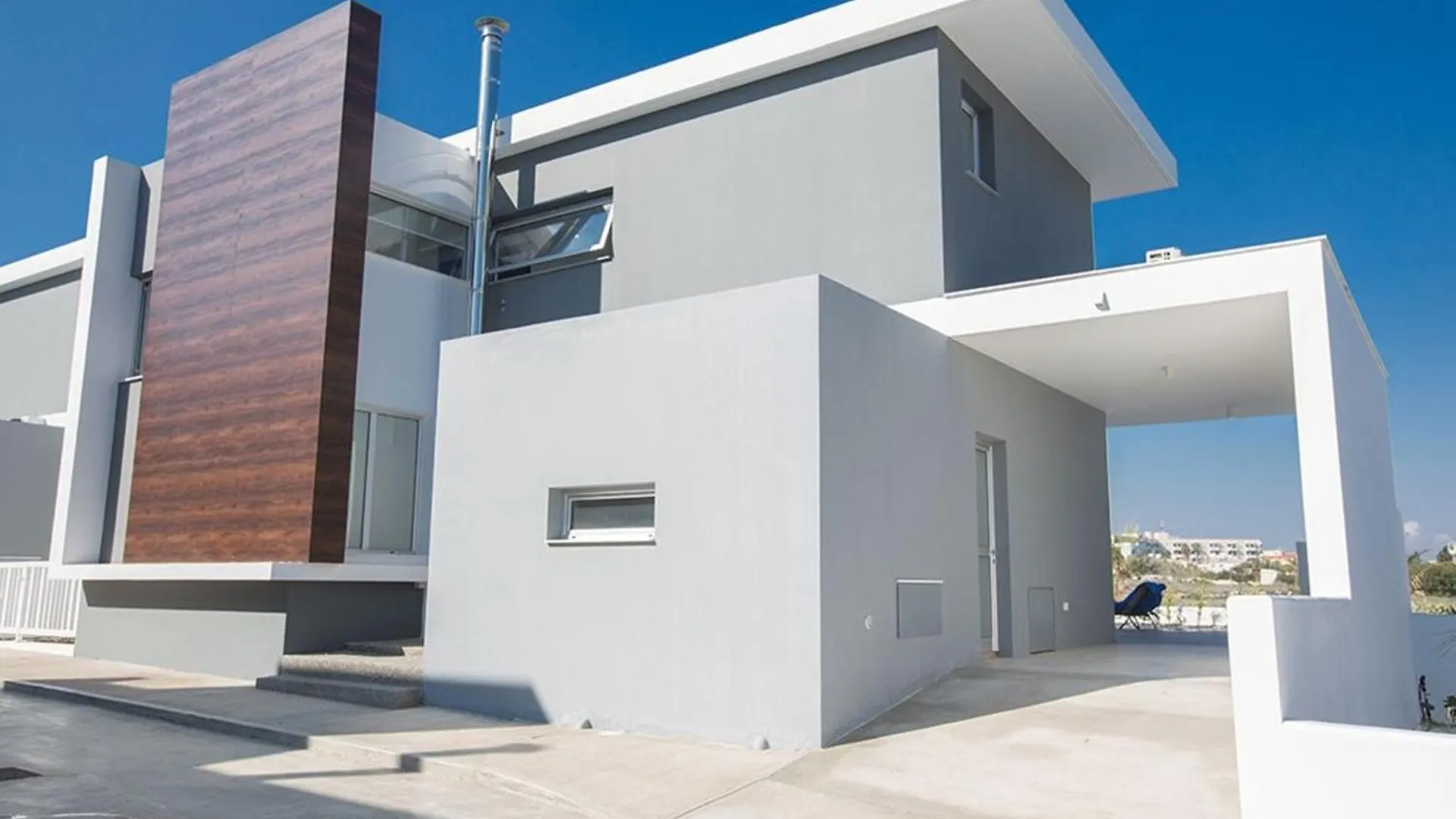 Villa Olive Titan, Brand New,Exquisite 5Bdr Protaras Villa With Pool,Close To The Beach 0*,