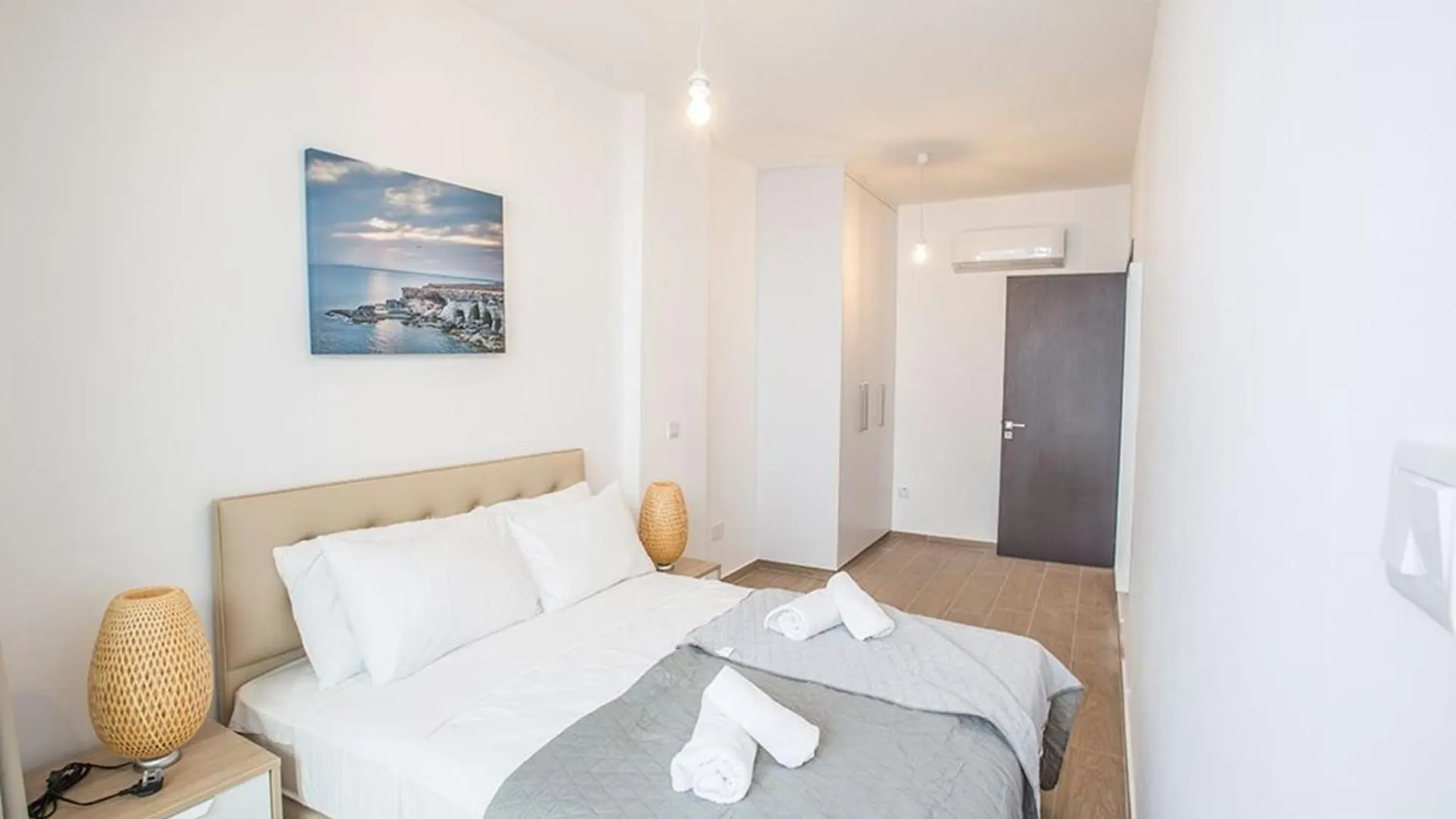 Villa Olive Titan, Brand New,Exquisite 5Bdr Protaras Villa With Pool,Close To The Beach 0*,  قبرص