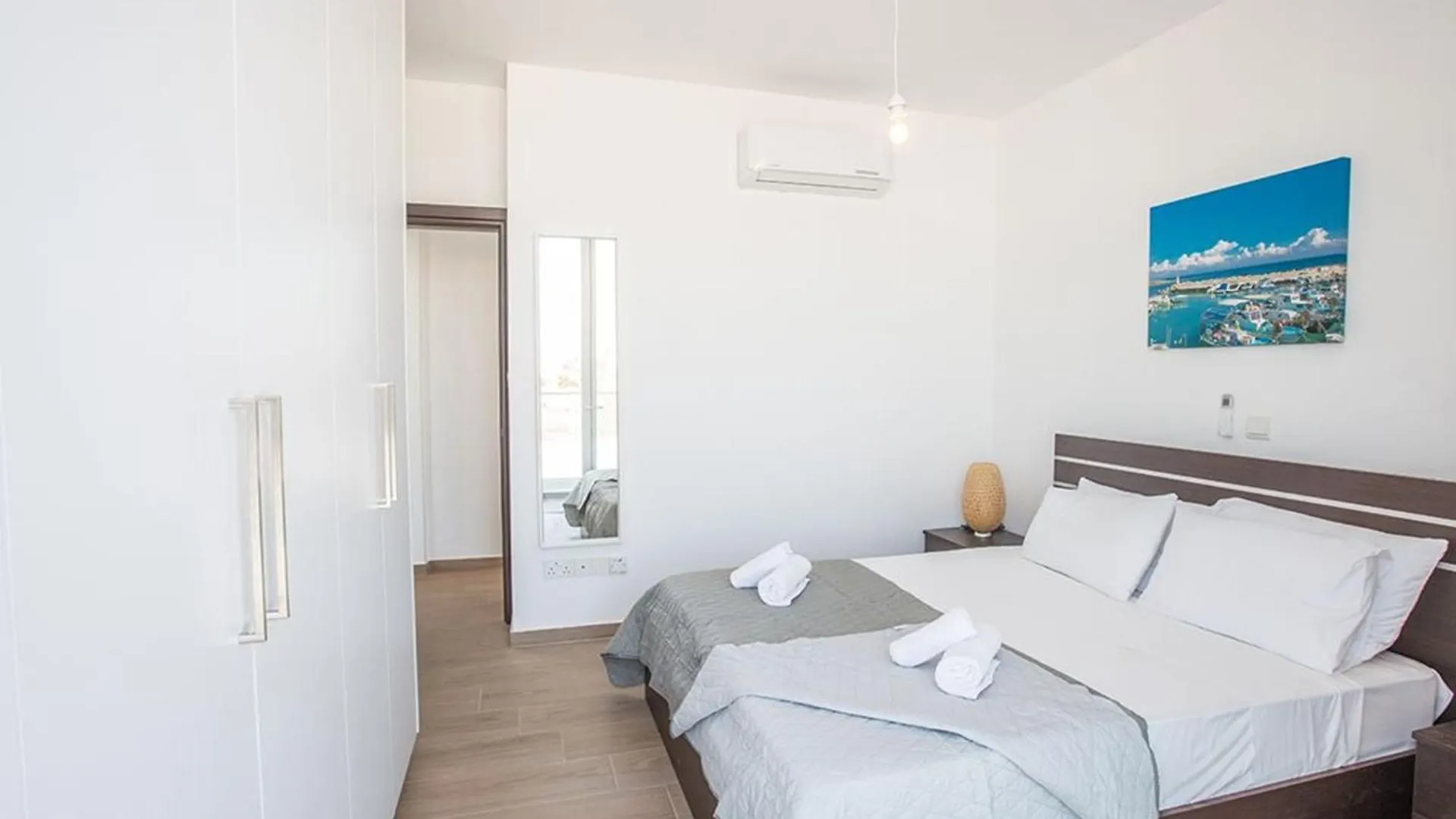 Villa Olive Titan, Brand New,Exquisite 5Bdr Protaras Villa With Pool,Close To The Beach 0*,