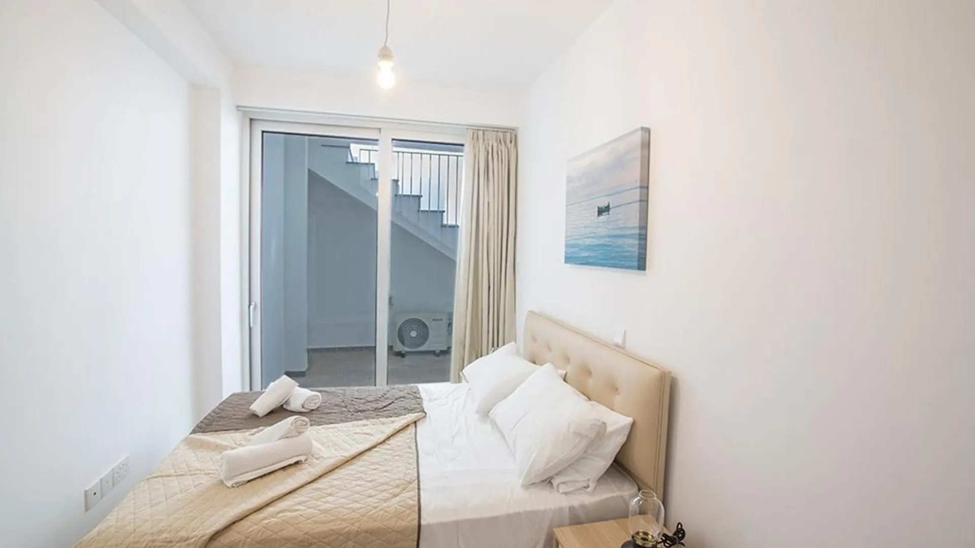 Villa Olive Titan, Brand New,Exquisite 5Bdr Protaras Villa With Pool,Close To The Beach