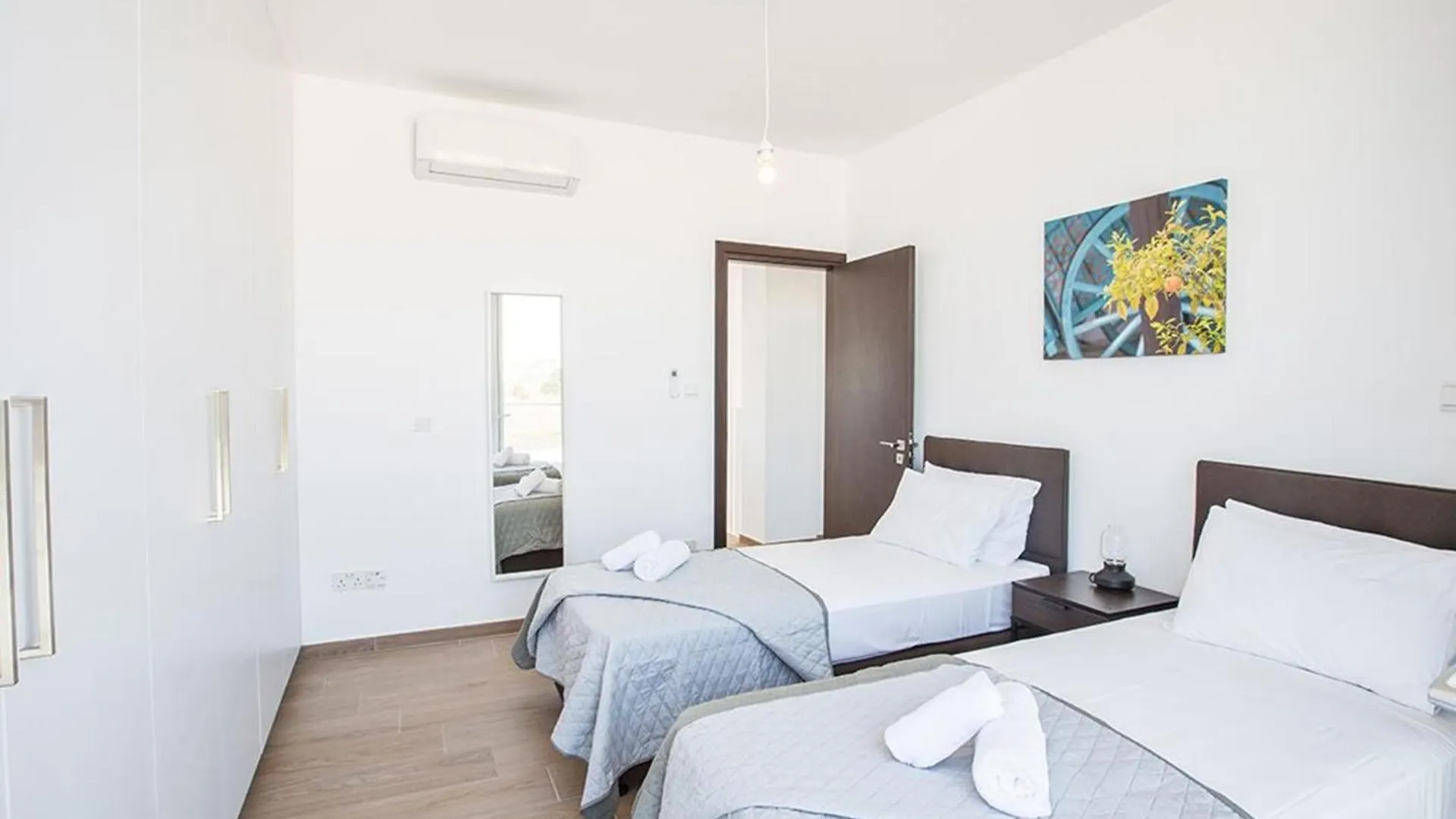 Villa Olive Titan, Brand New,Exquisite 5Bdr Protaras Villa With Pool,Close To The Beach قبرص