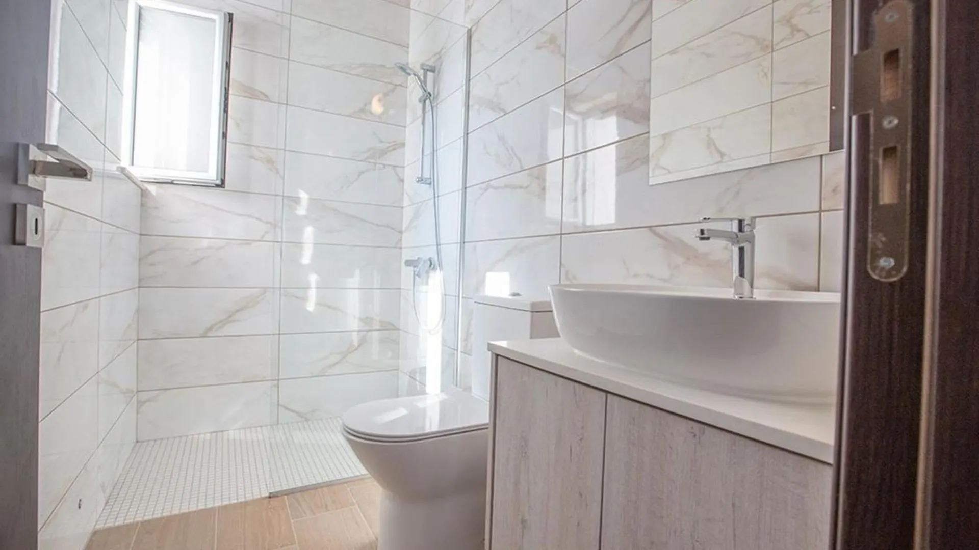 Villa Olive Titan, Brand New,Exquisite 5Bdr Protaras Villa With Pool,Close To The Beach