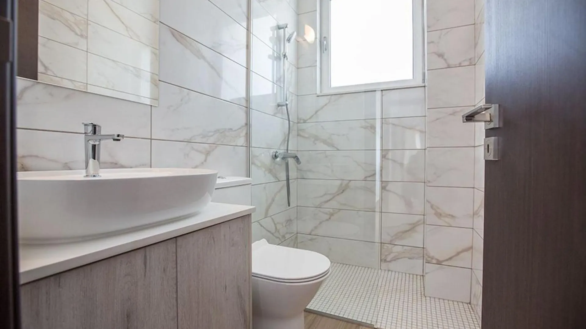 Villa Olive Titan, Brand New,Exquisite 5Bdr Protaras Villa With Pool,Close To The Beach 0*,